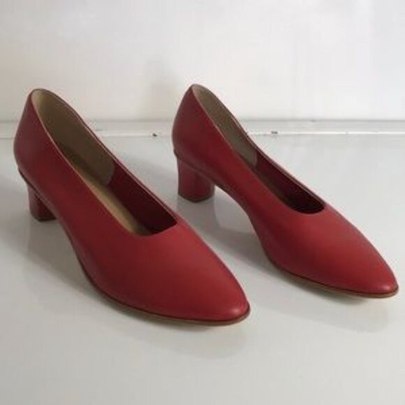 vaneli skye Square Toe pump - Picture 3 of 6